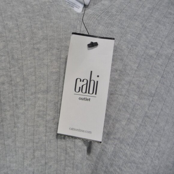 CAbi Watson Super Oversize Sweater XS - Picture 6 of 10